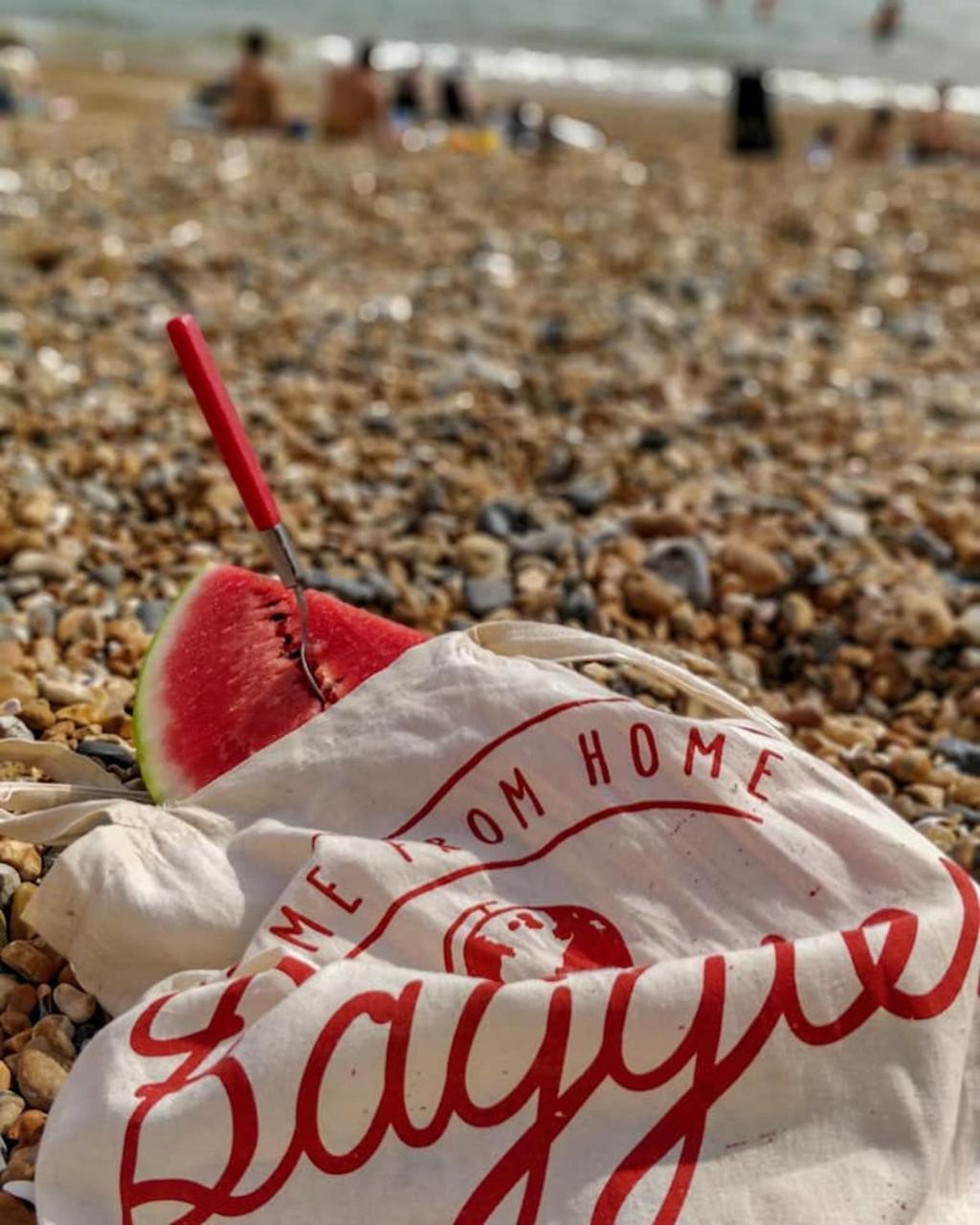 Hostel Baggies Backpackers Brighton