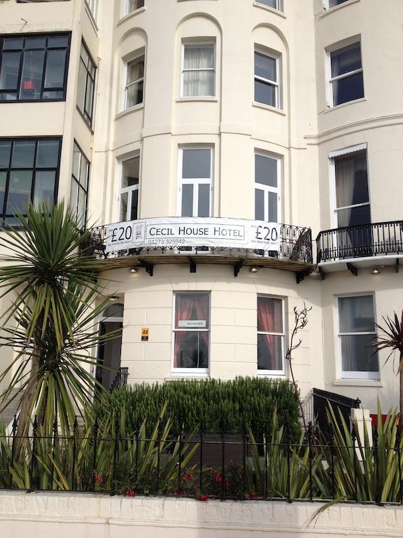 Hotel Cecil House Brighton