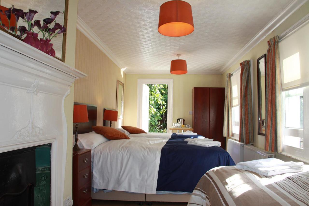 Ambassador 3* Brighton