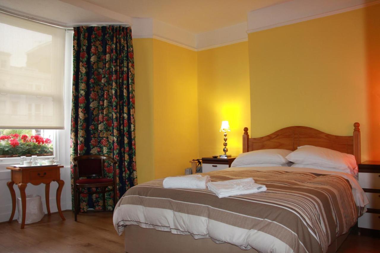 Ambassador 3* Brighton