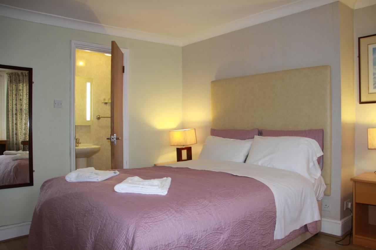 Ambassador Hotel Brighton