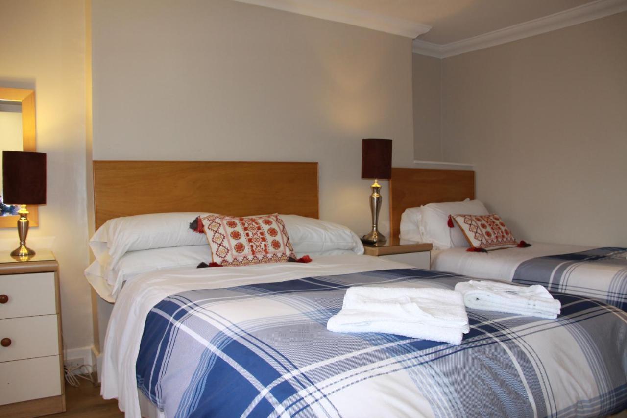 Ambassador Hotel Brighton