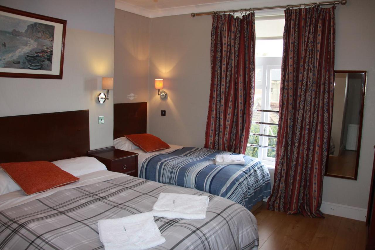 Hotel Ambassador Brighton