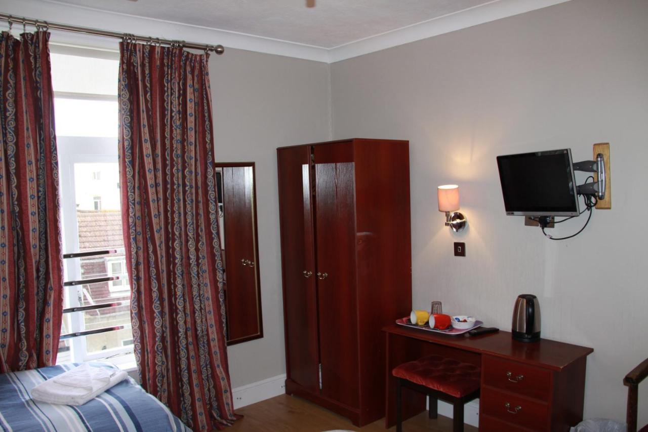 Ambassador Hotel Brighton