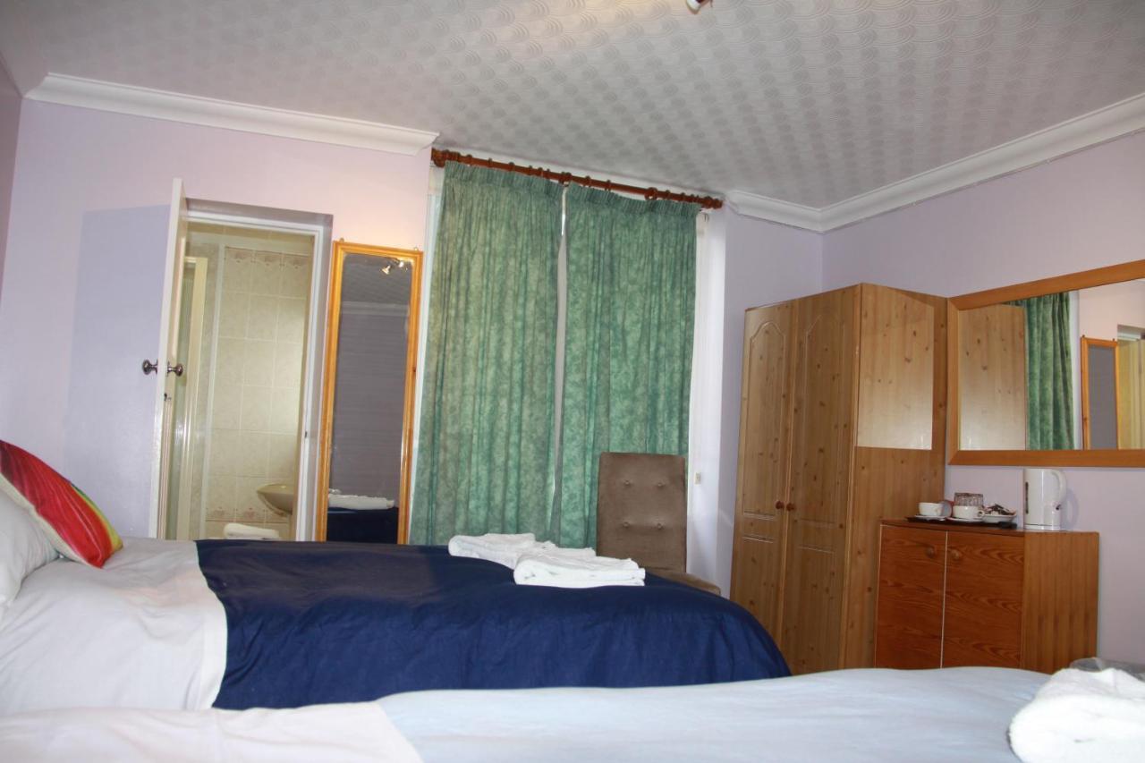 Ambassador Hotel