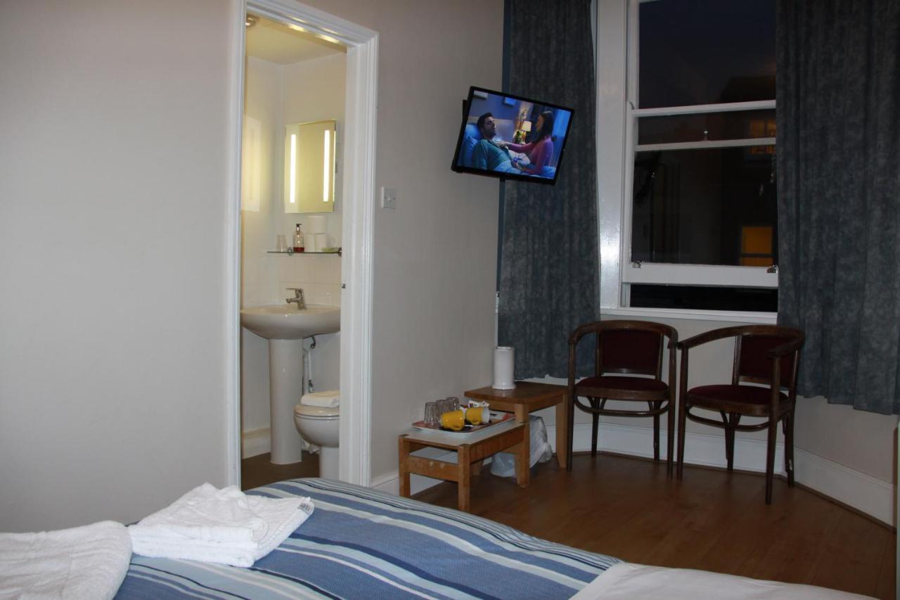 Hotel Ambassador 3*