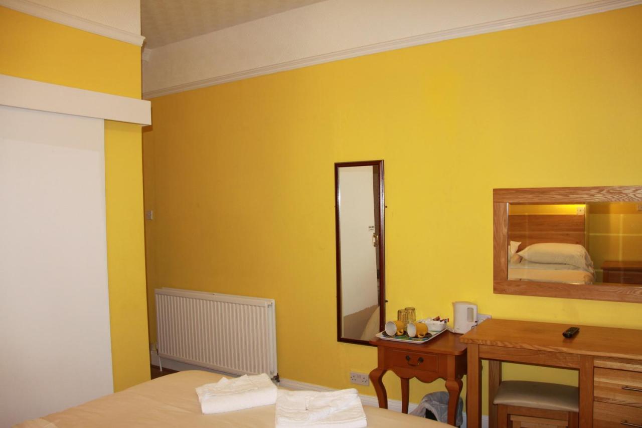 Hotel Ambassador 3*