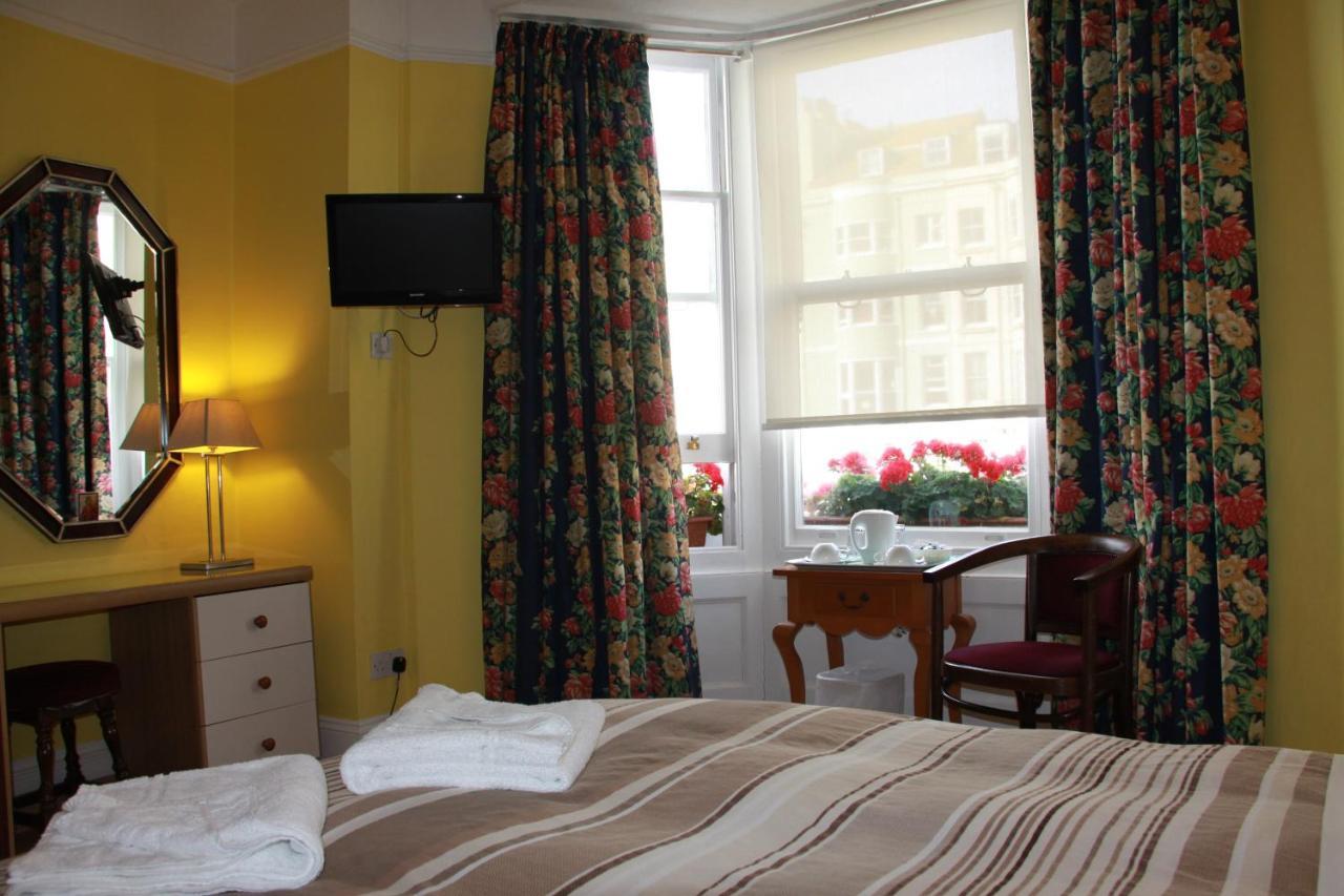 Hotel Ambassador 3*