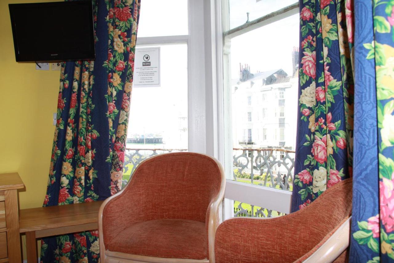 Hotel Ambassador Brighton