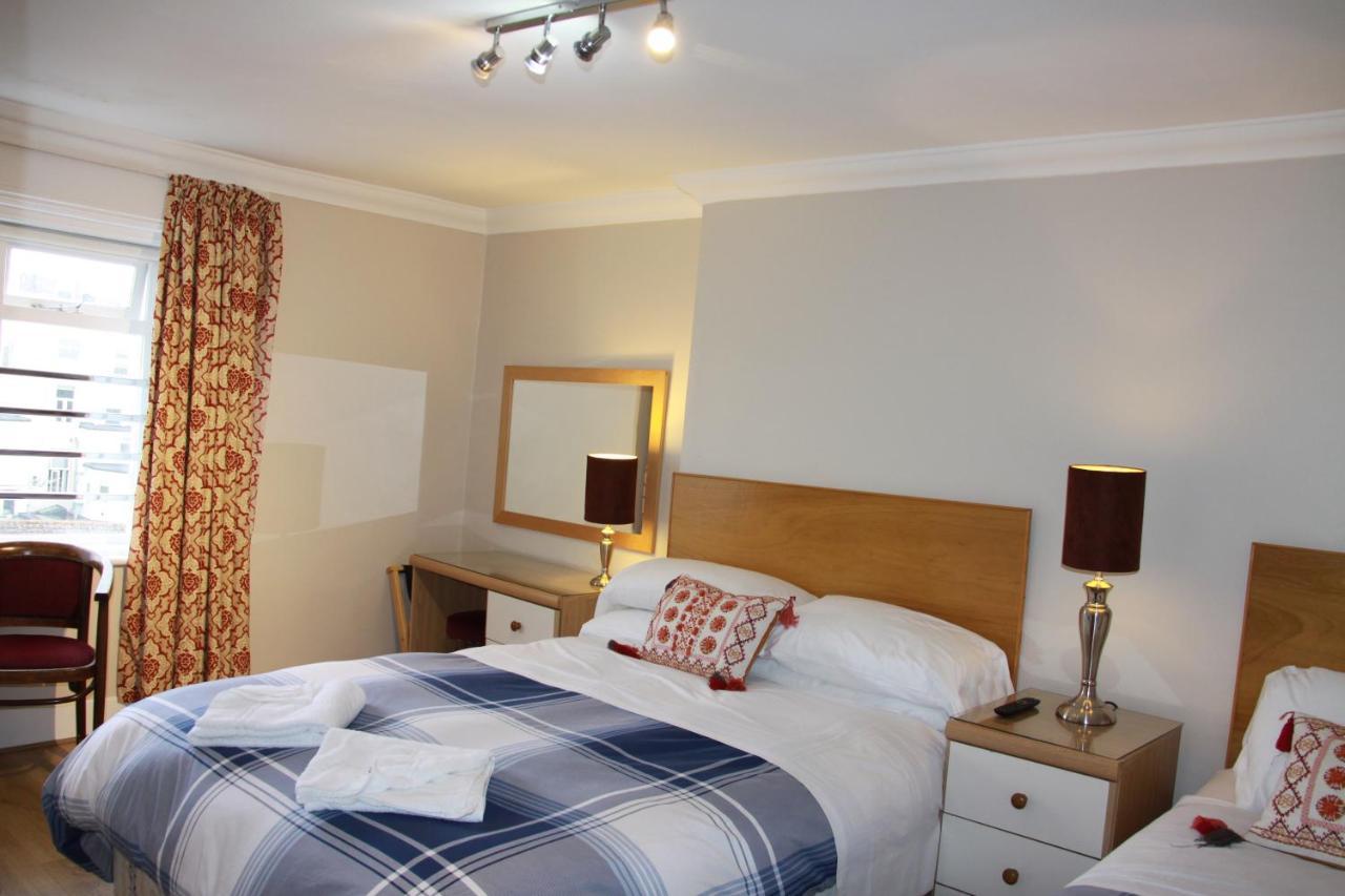Hotel Ambassador Brighton
