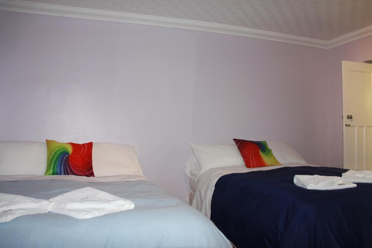 Ambassador Hotel 3*