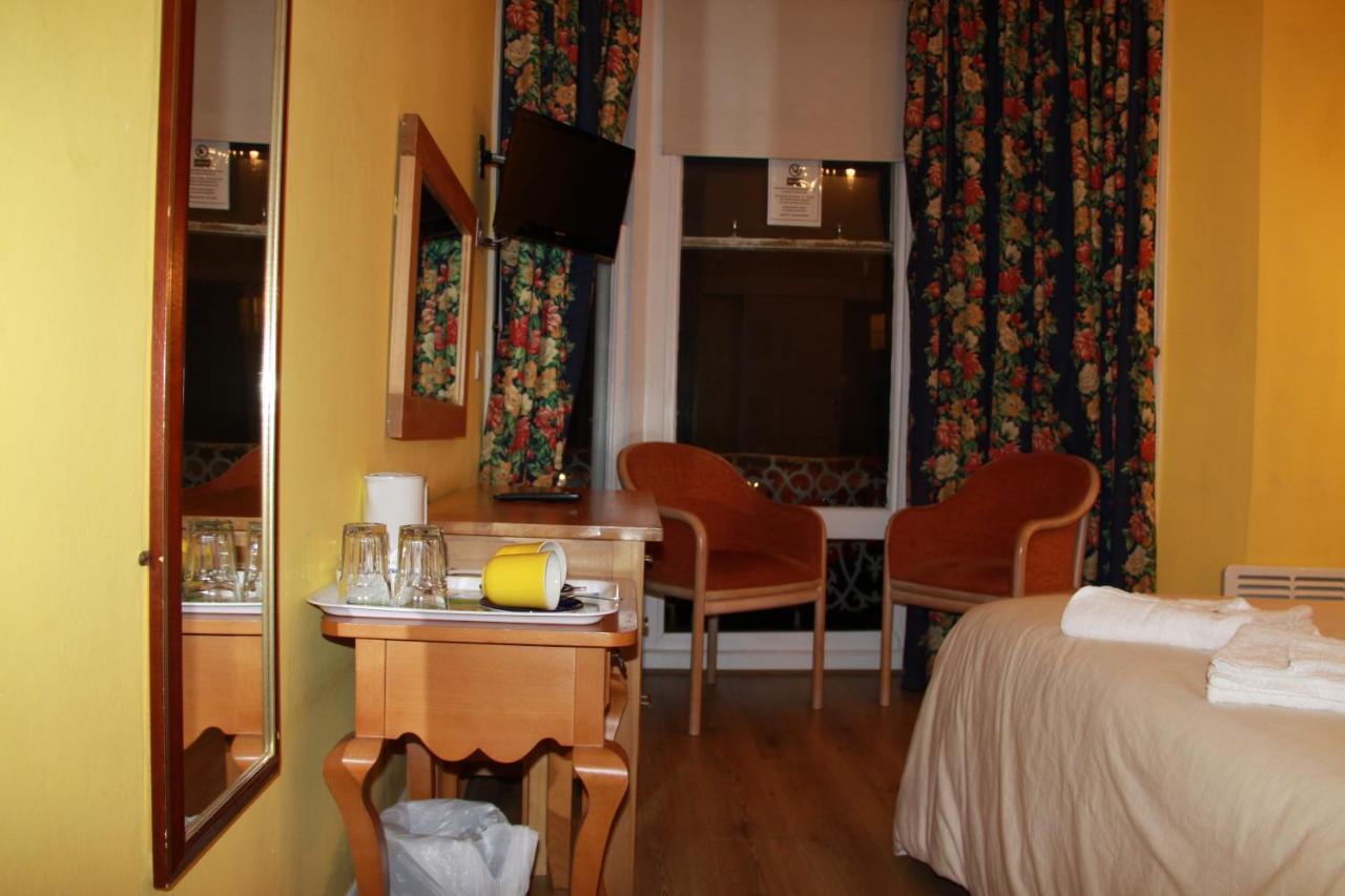 Hotel Ambassador 3*