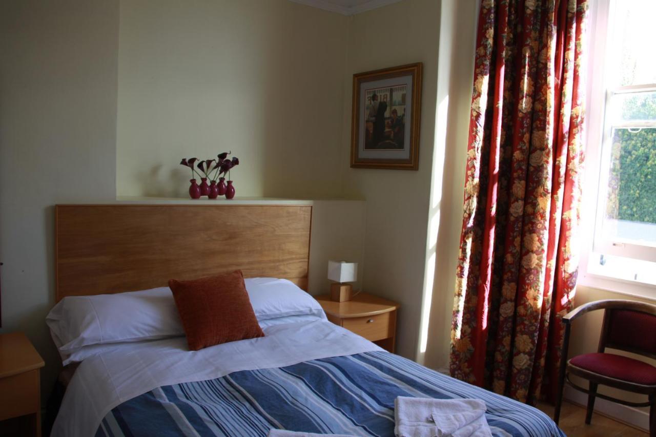 Ambassador Hotel Brighton