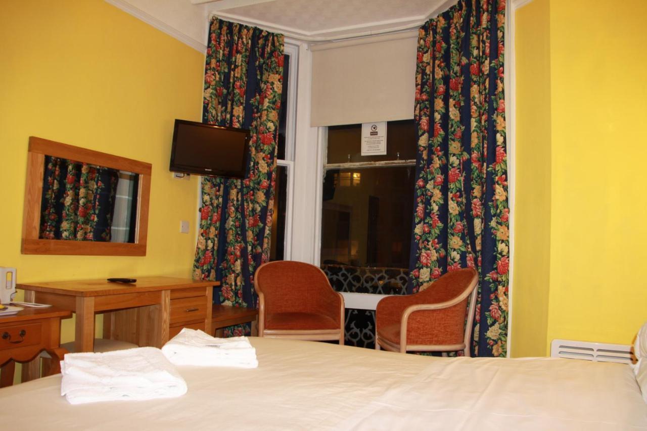 Hotel Ambassador Brighton