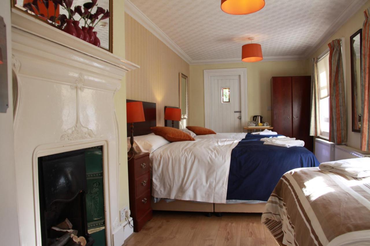 Ambassador 3* Brighton