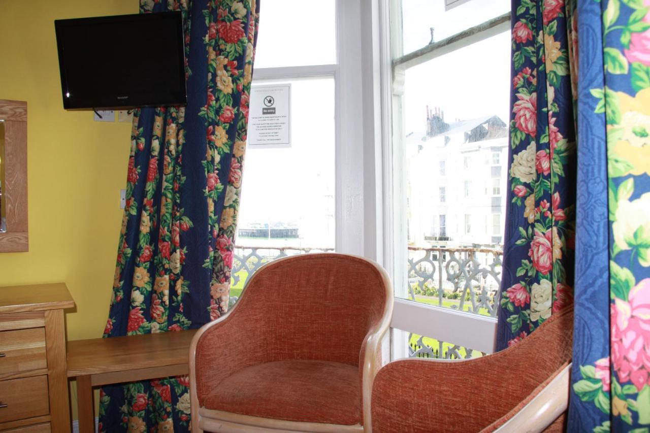 Ambassador Hotel Brighton