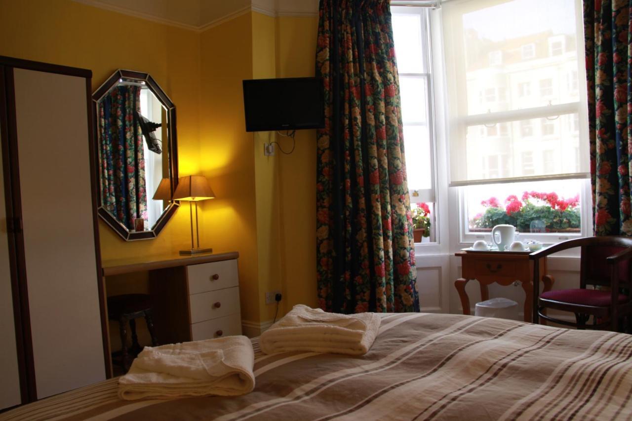 Ambassador Hotel Brighton