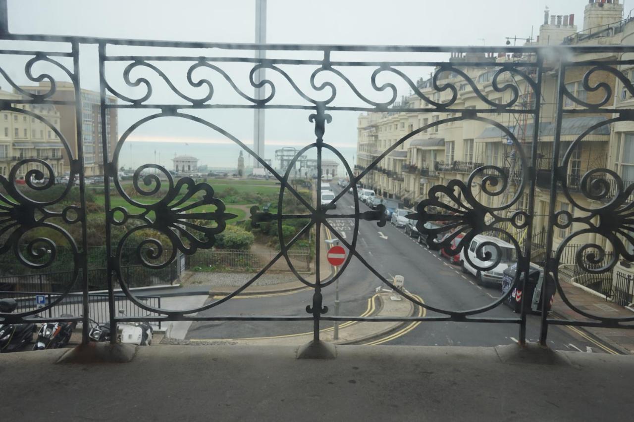 Regency Hotel Brighton