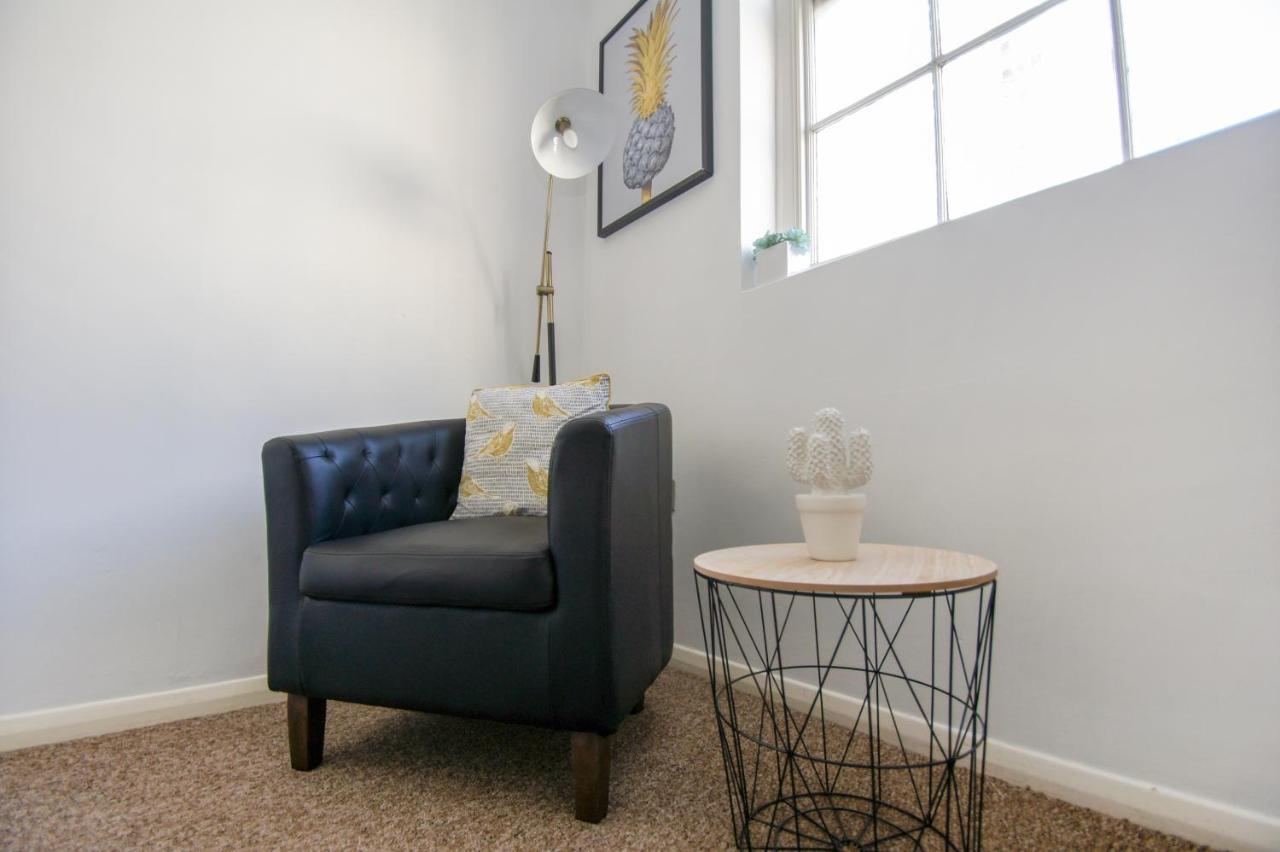 Cannon Place Apartment
