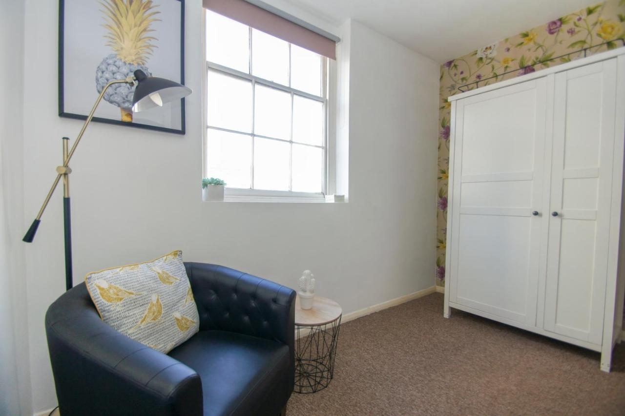 Cannon Place Apartment Brighton