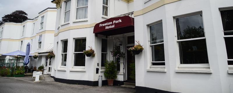 Preston Park Brighton