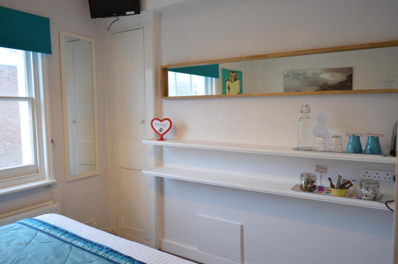Schmotel Bed & Breakfast 3*