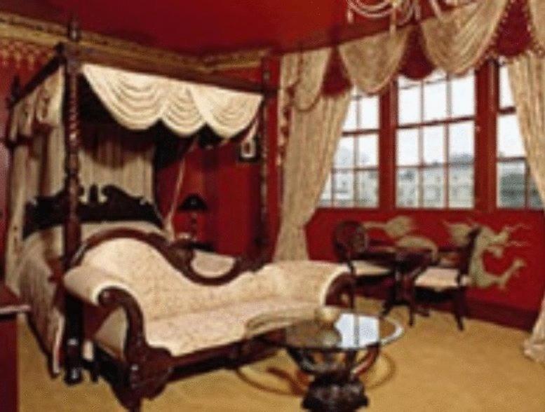 Guest house 360