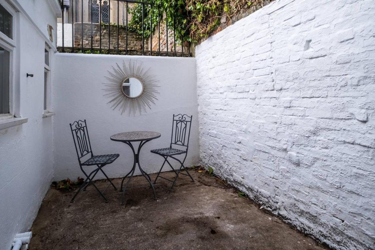 Bright And Modern 1 Bed Flat In Great Location Apartment Brighton