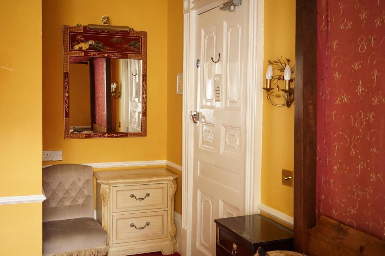 Regency Hotel Brighton