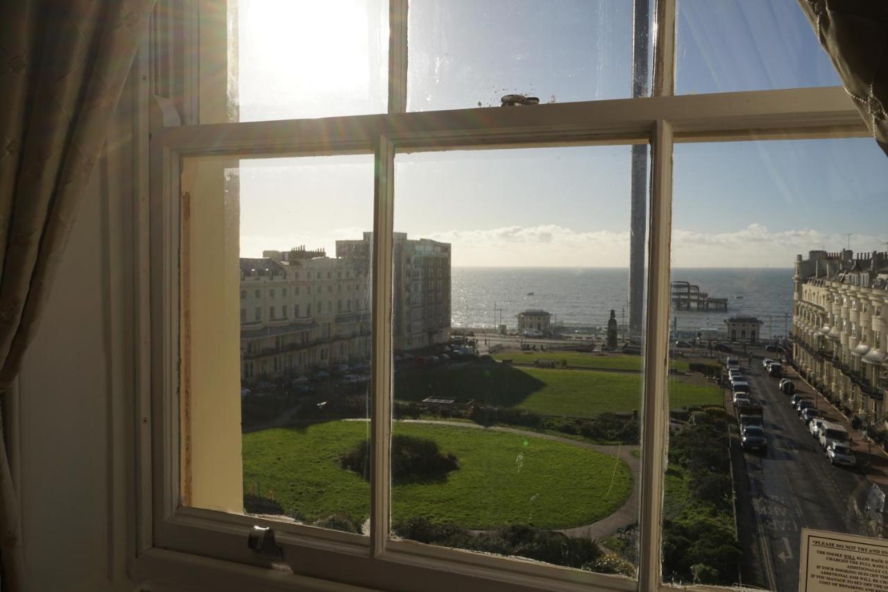 Hotel Regency Brighton