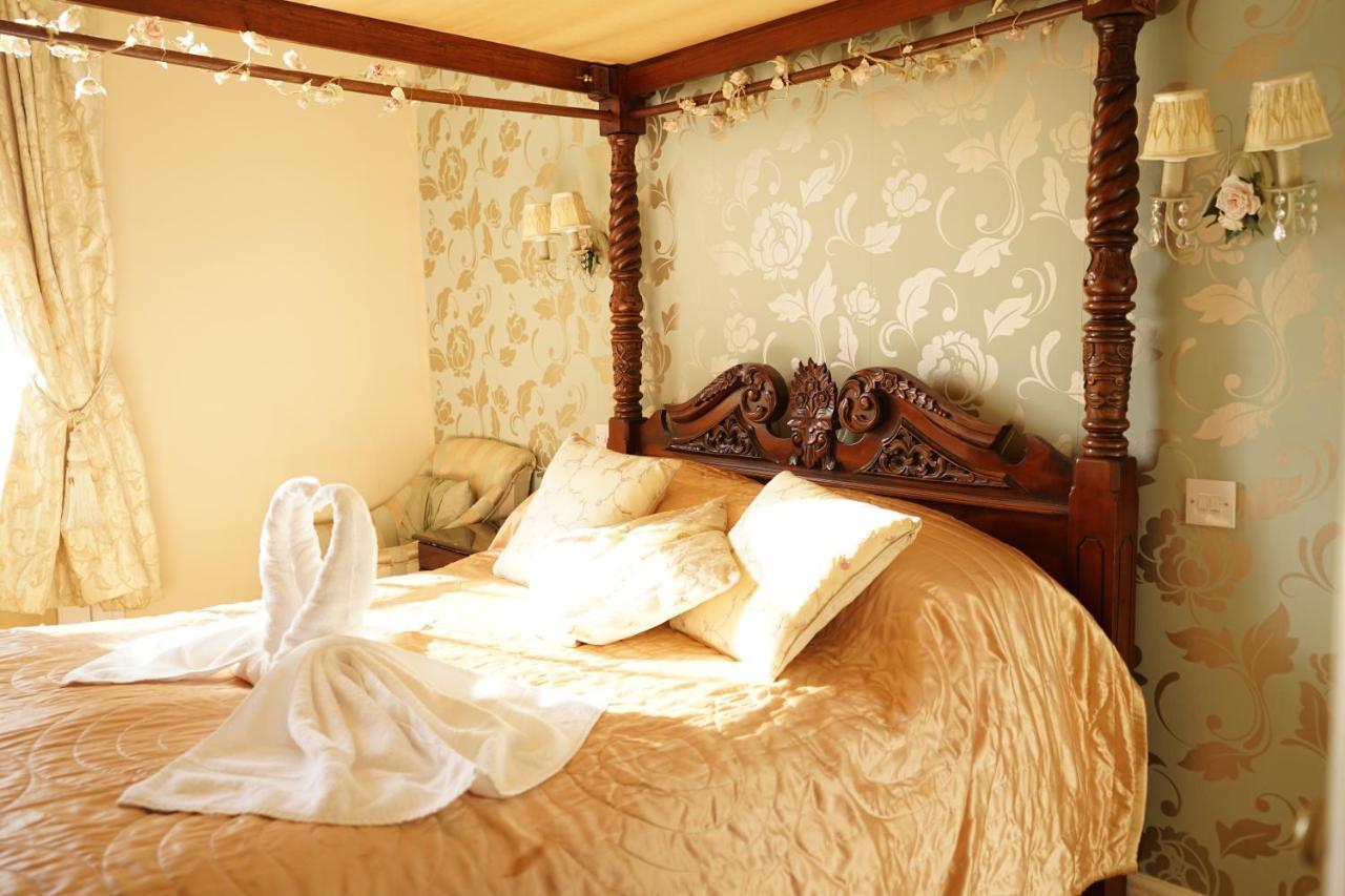 Hotel Regency Brighton