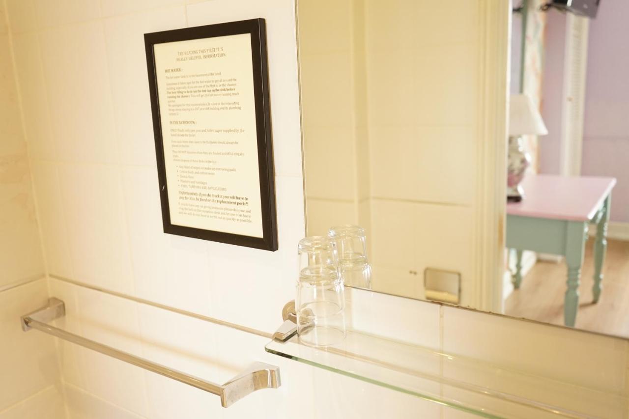 Hotel Regency Brighton