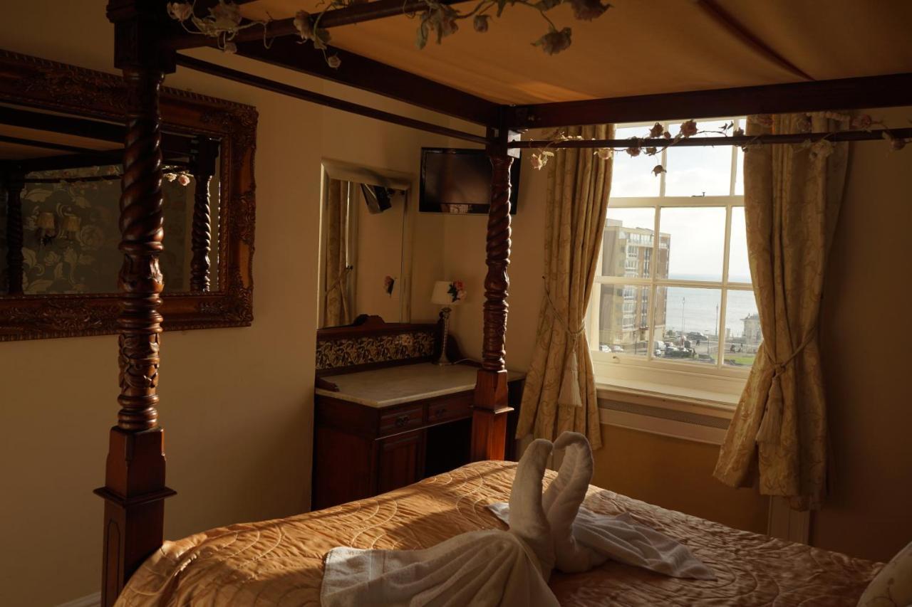 Regency 3* Brighton