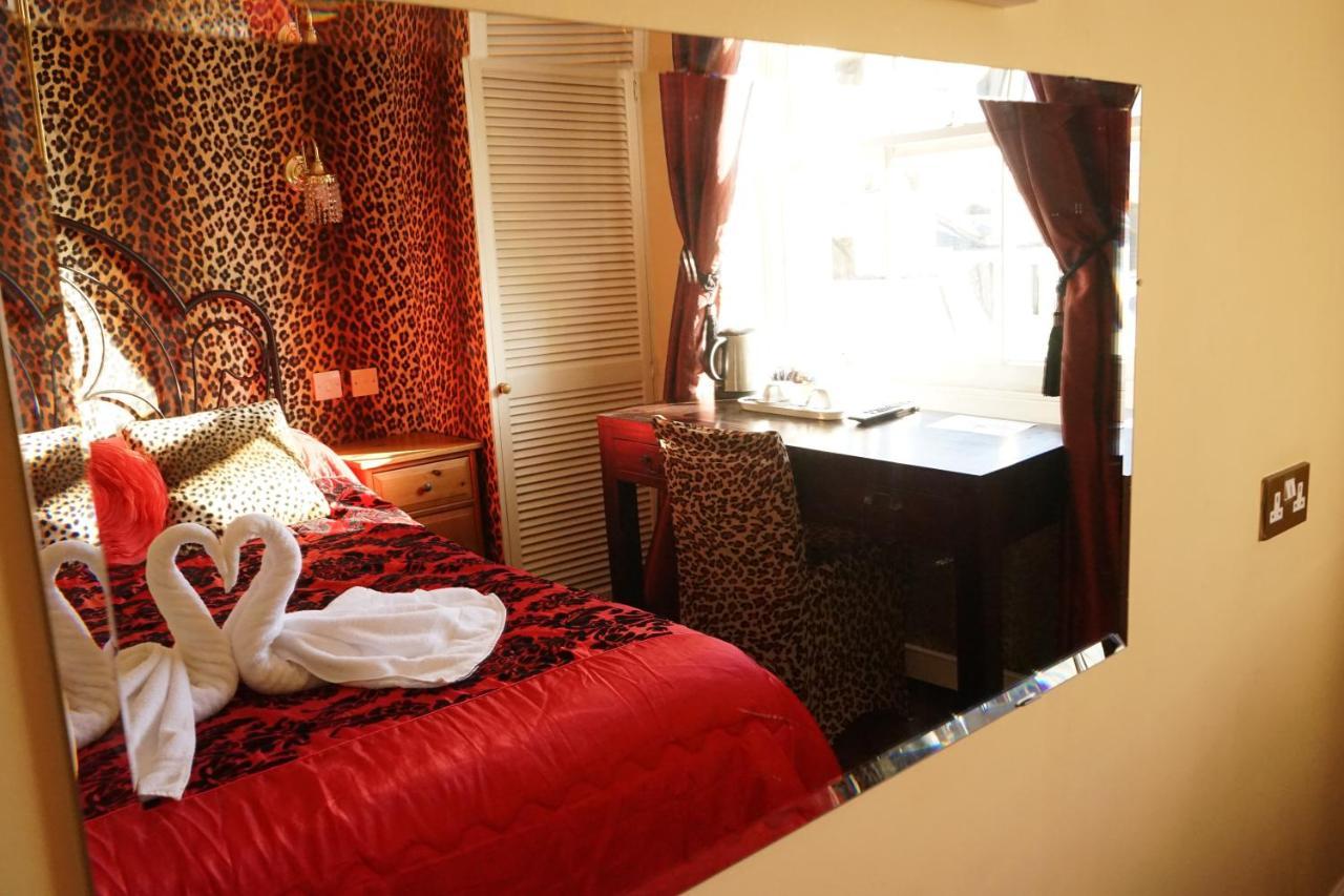 Regency 3*