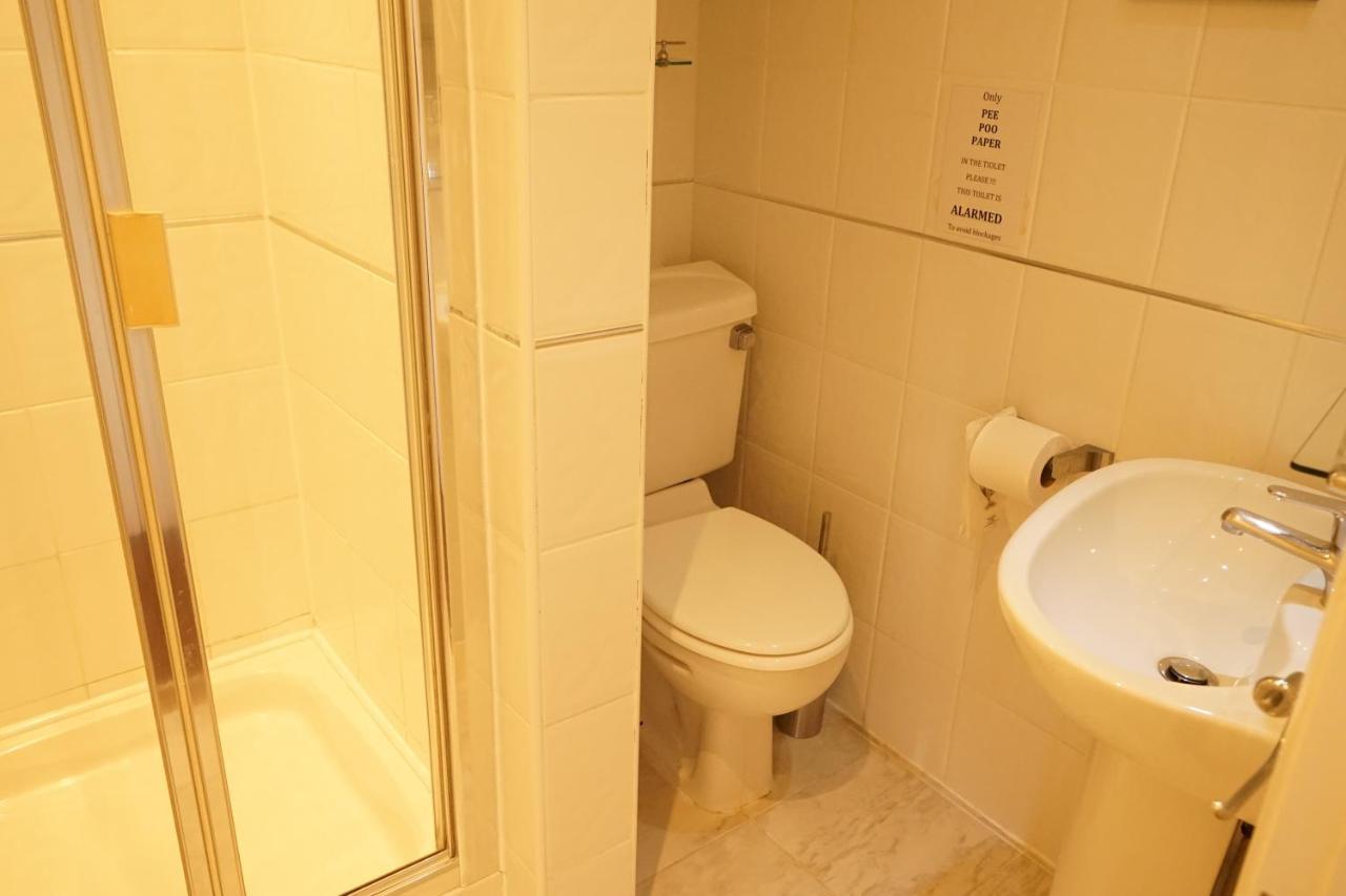 Regency 3* Brighton