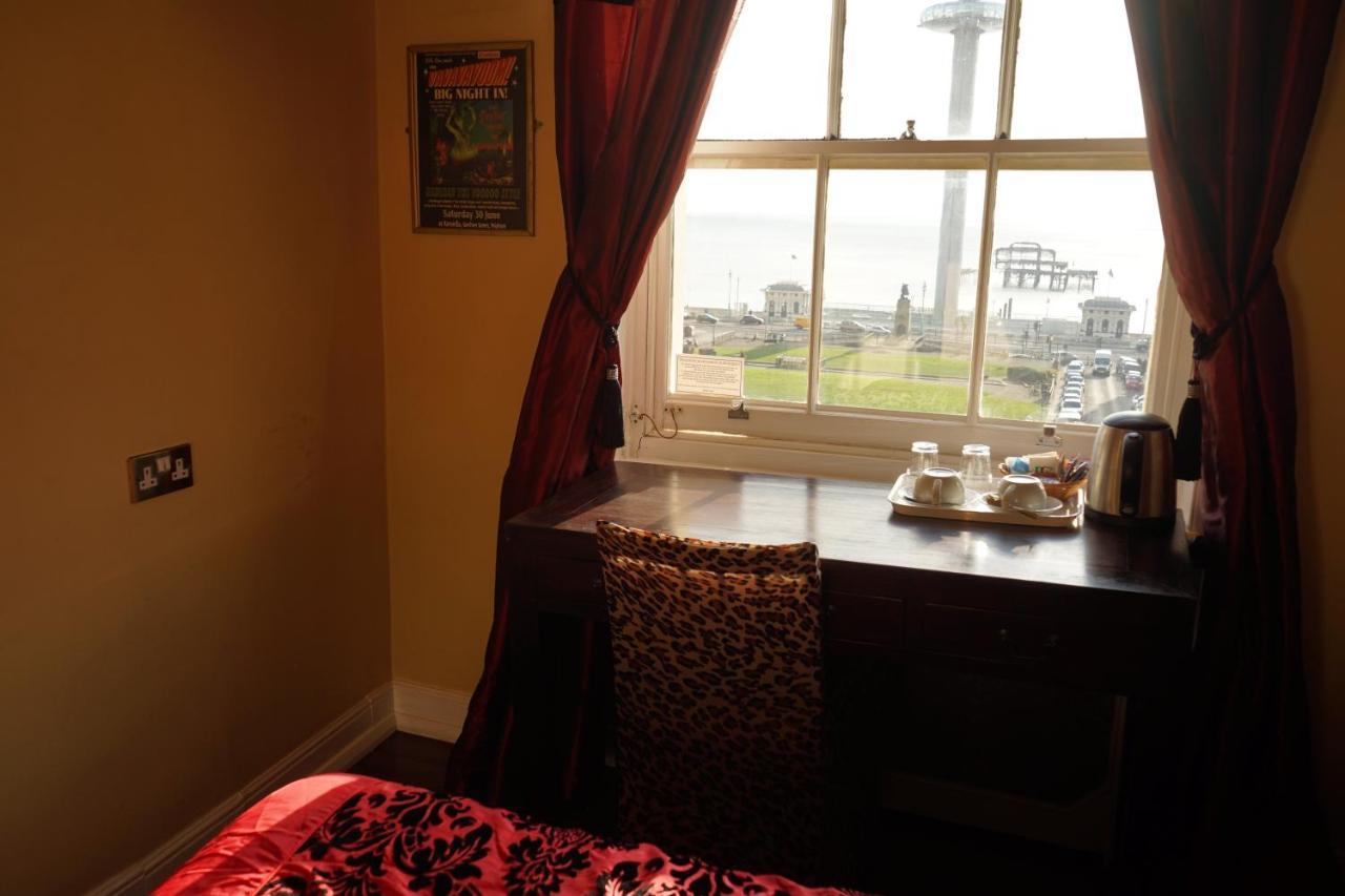 Regency Hotel 3*