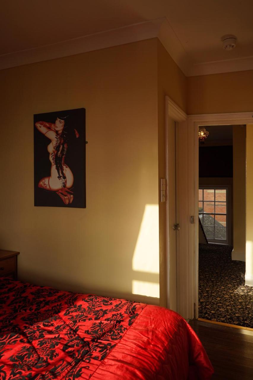 Regency Hotel 3*
