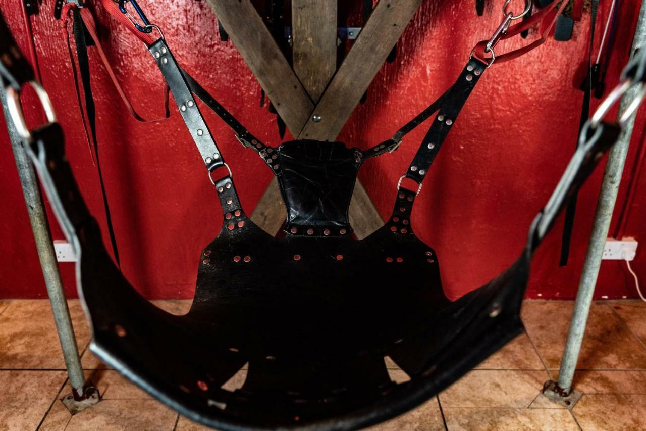 Erotic Boudoir * Brighton