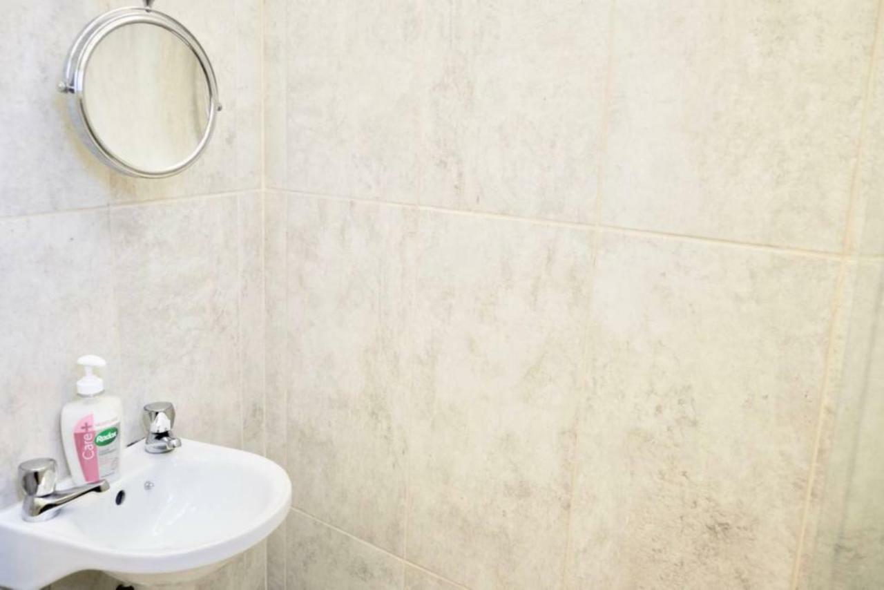 Apartment Cosy In The Heart Of Trendy Kemptown