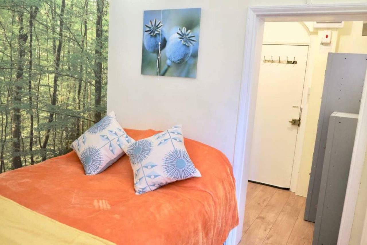 Cosy In The Heart Of Trendy Kemptown Brighton