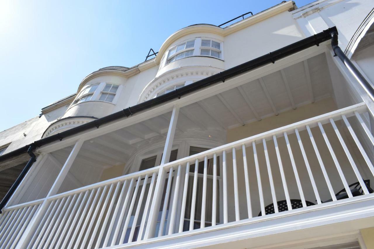 Guest house Colson House Brighton