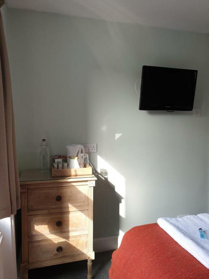 Starlings Guest house Brighton