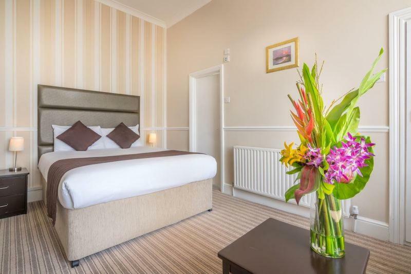 Hotel The 3*
