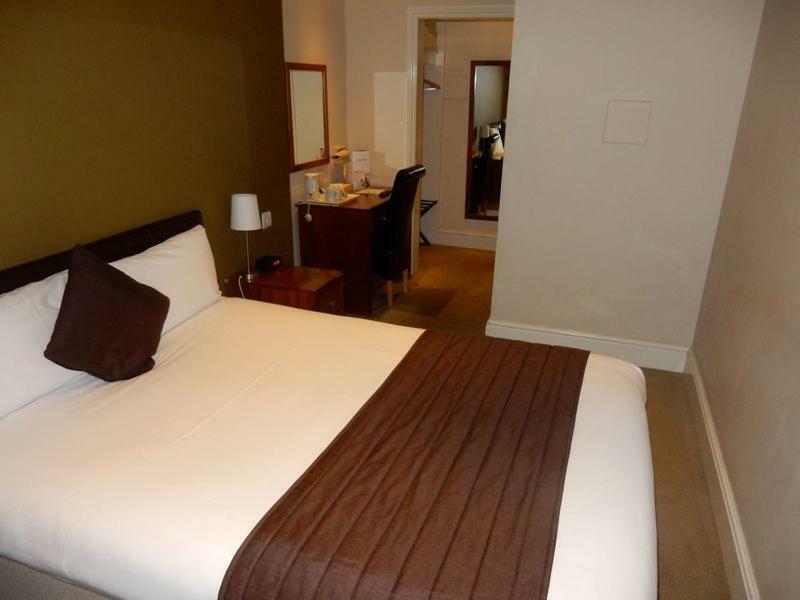 Hotel The Brighton