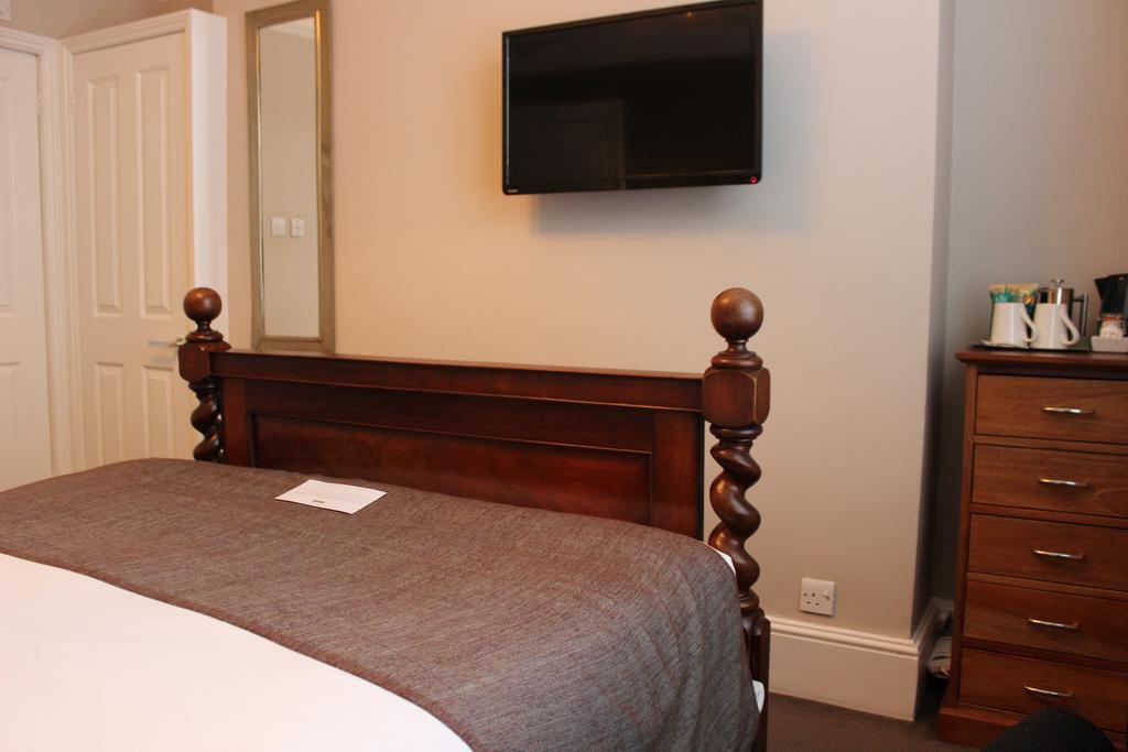 Townhouse Guest house