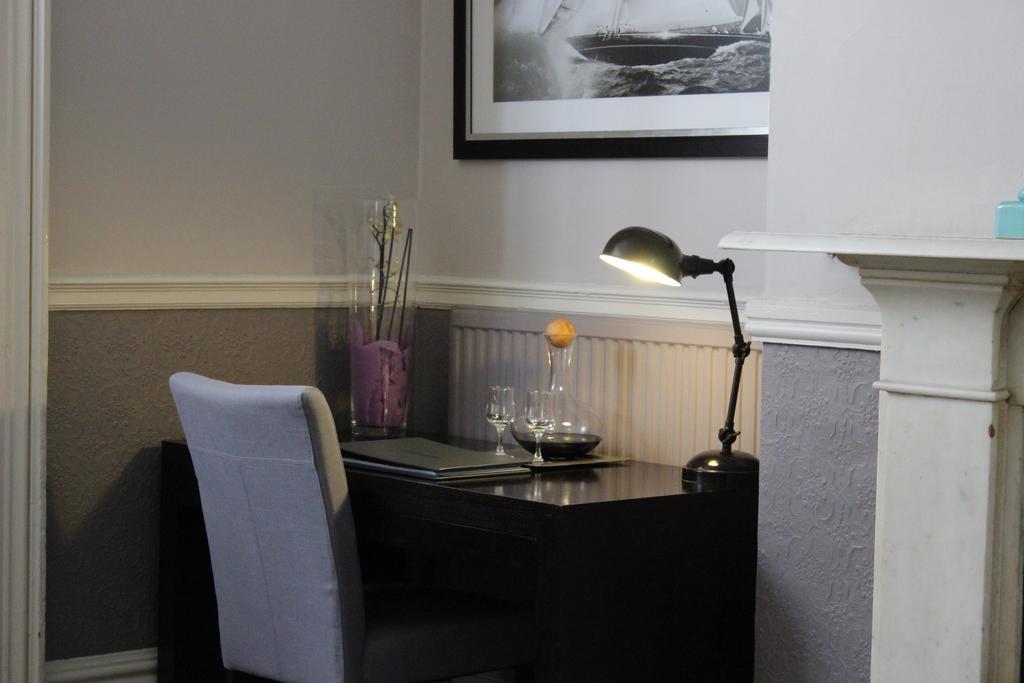 Townhouse Guest house