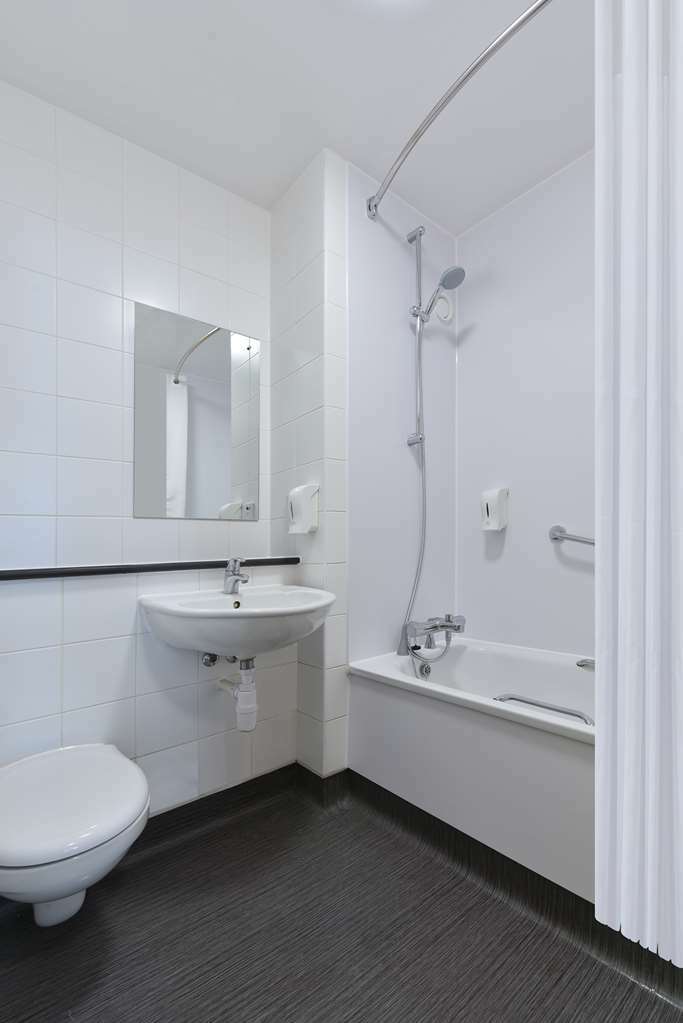 Travelodge Seafront 3* Brighton