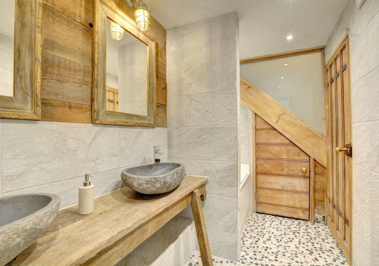 The Copper House Holiday home Brighton