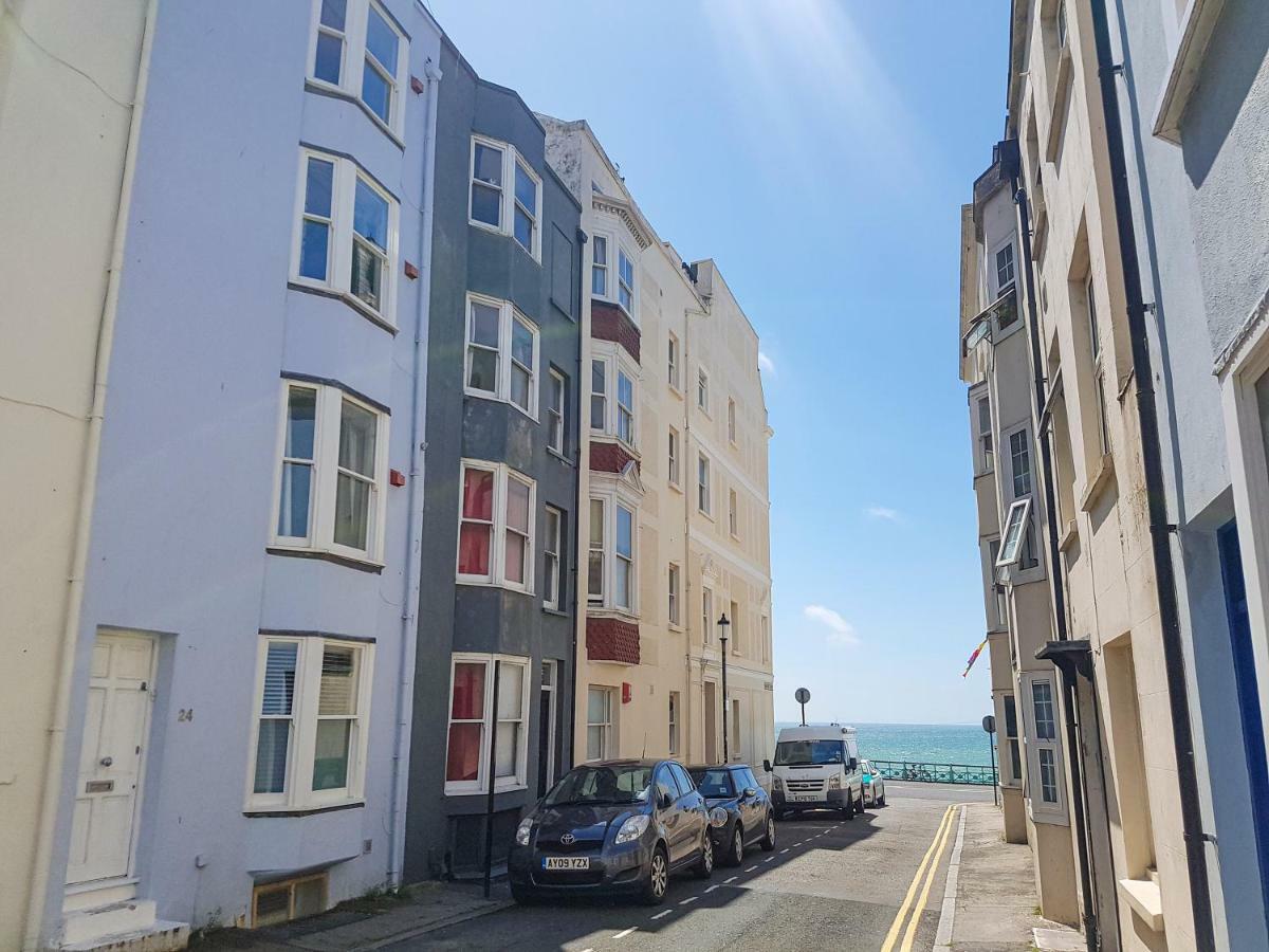 Pebble - By Lets * Brighton