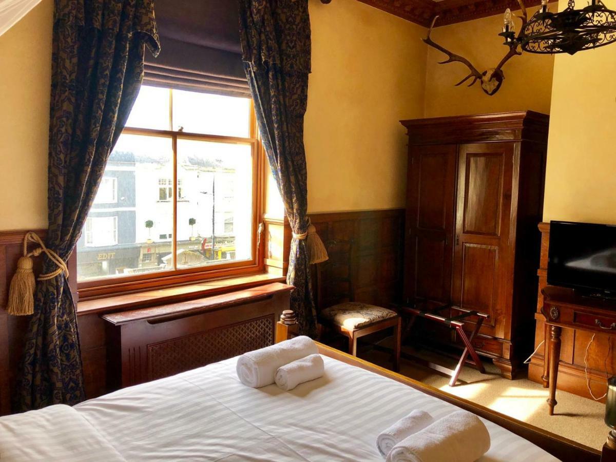 360 Guest house Brighton